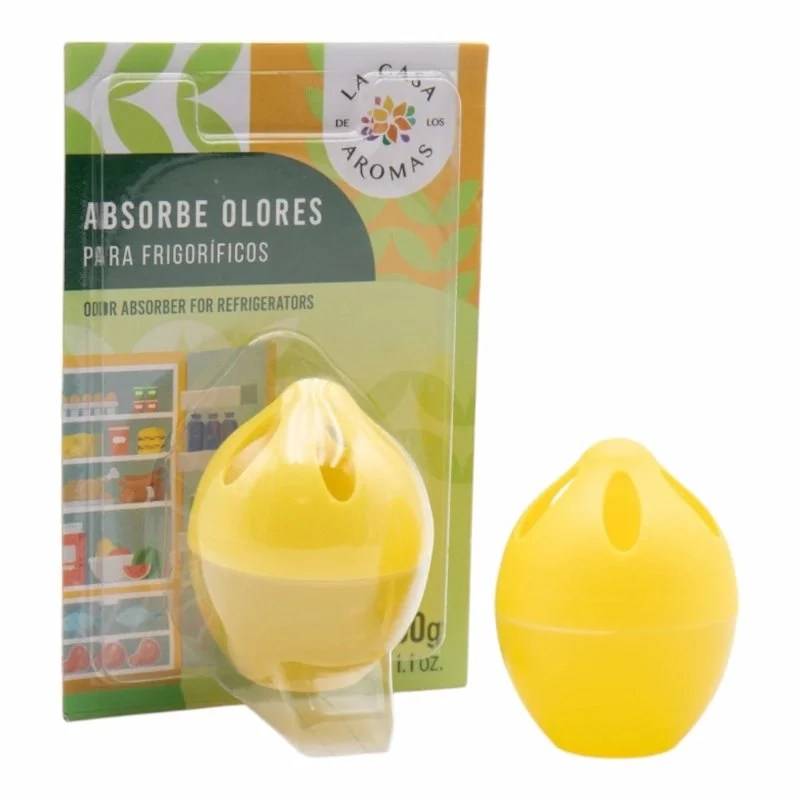 Absorbeur d’Odeurs pour Refrigerateur – 30g