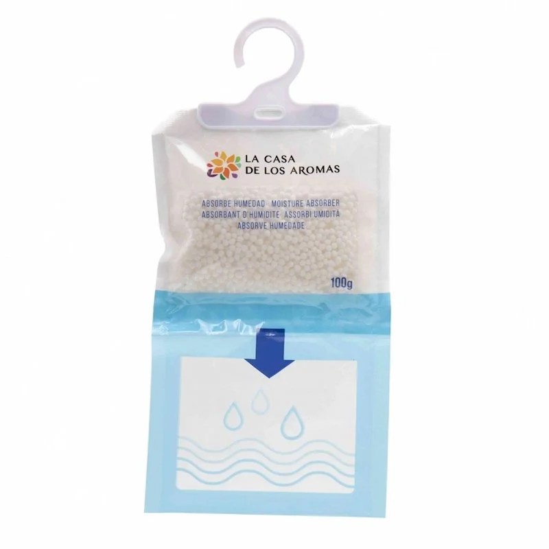 Absorbeur d’Humidité Neutre 100g