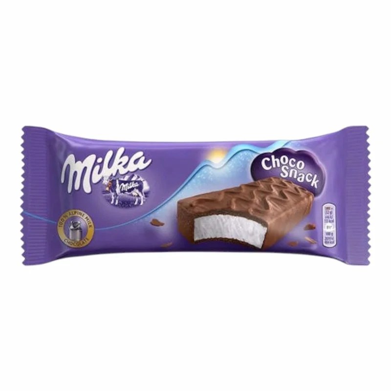 Milka Choco Snack – 29g