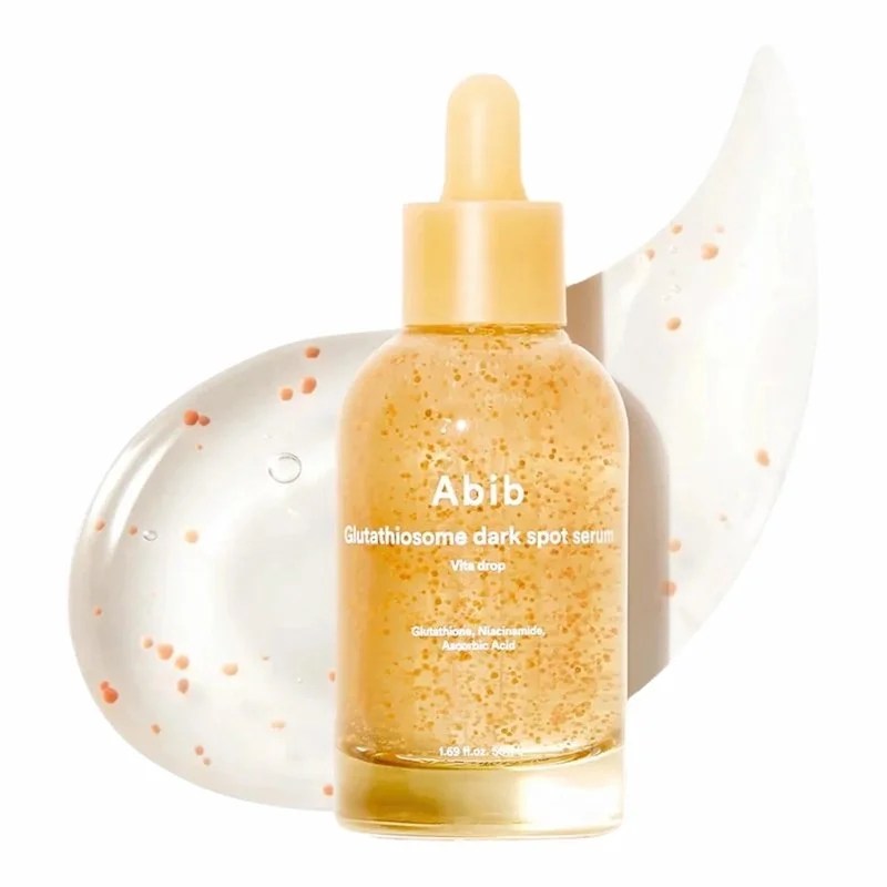 Abib – Serum Anti-Taches Glutathiosome Vita Drop 50ml
