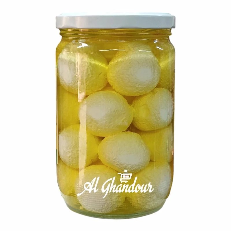 Boules de Labneh Dirani – 400 g