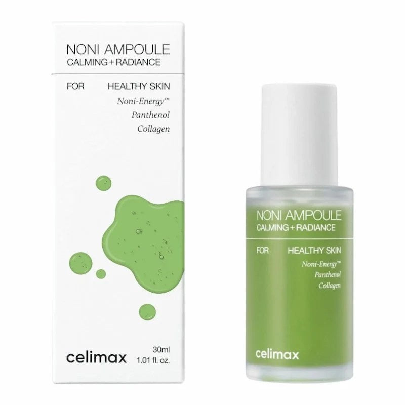 Celimax Noni Ampoule Calming + Radiance – 50 ml