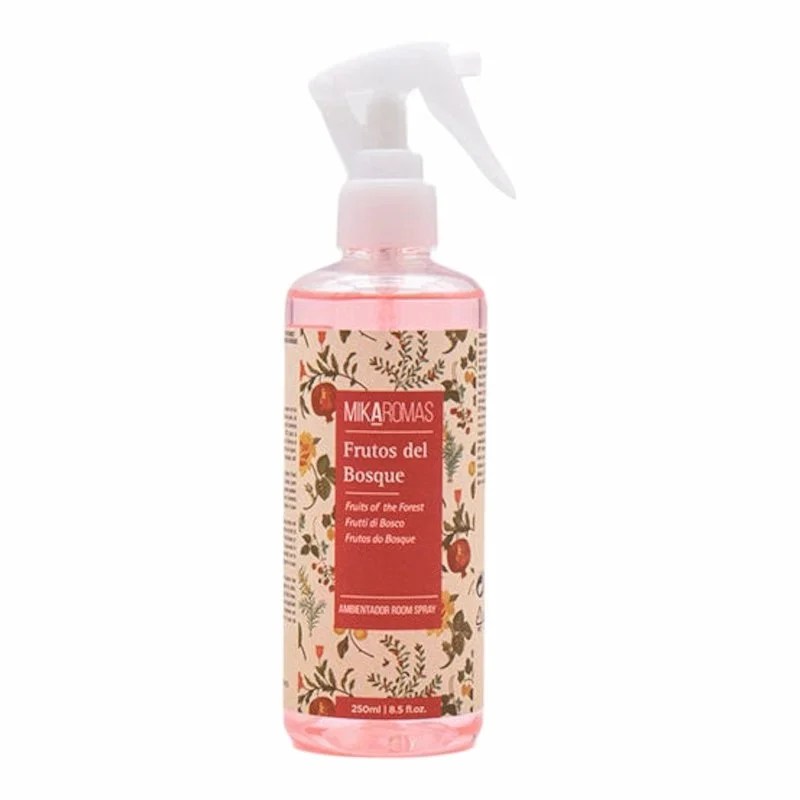 Desodorisant Room Spray Fruits des Bois – 250 ml
