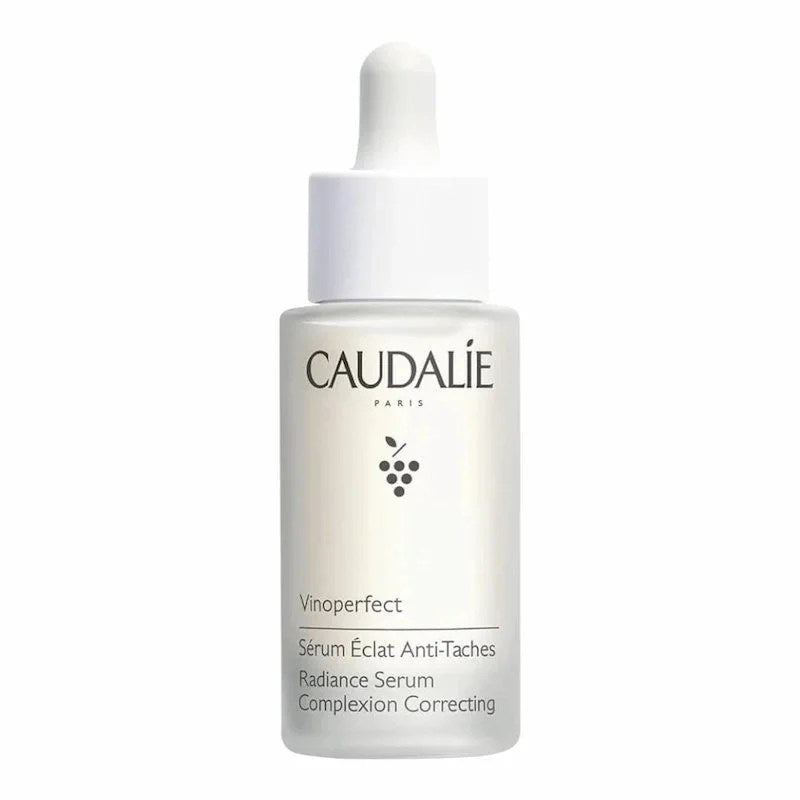 CAUDALIE VINOPERFECT – Serum Eclat Anti-Taches – 30ml