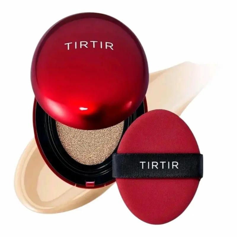 TIRTIR – Mask Fit Red Cushion – Teinte 21W Natural Ivory – 18g My Store