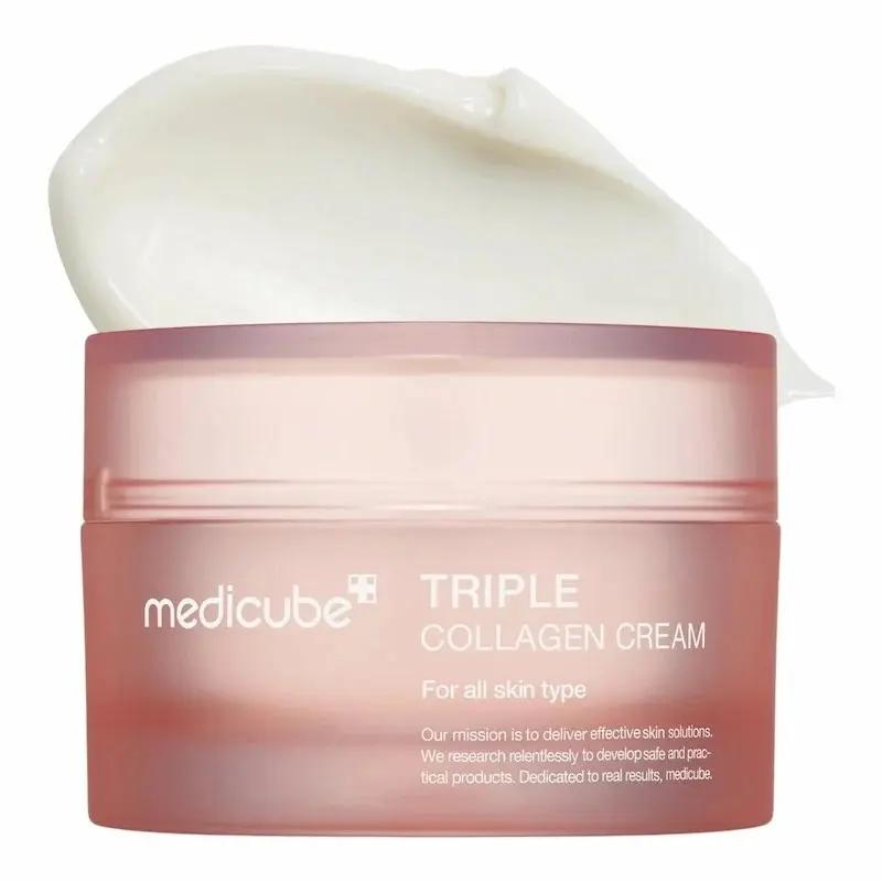MEDICUBE – Creme Triple Collagen – 50ml My Store