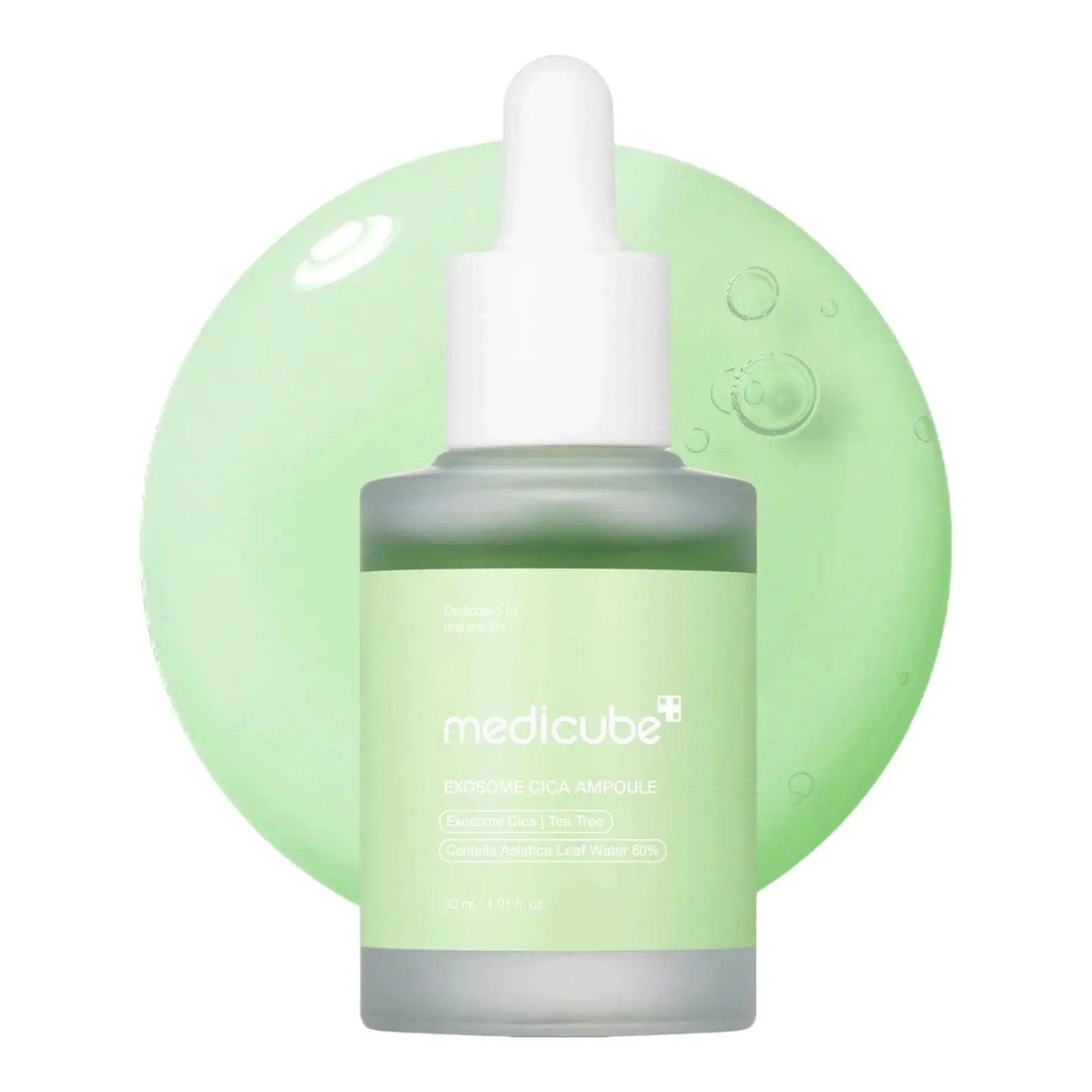 Medicube Exosome Cica Ampoule – 30 ml My Store