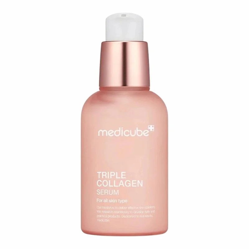 Medicube – Serum Triple Collagene – 55 ml