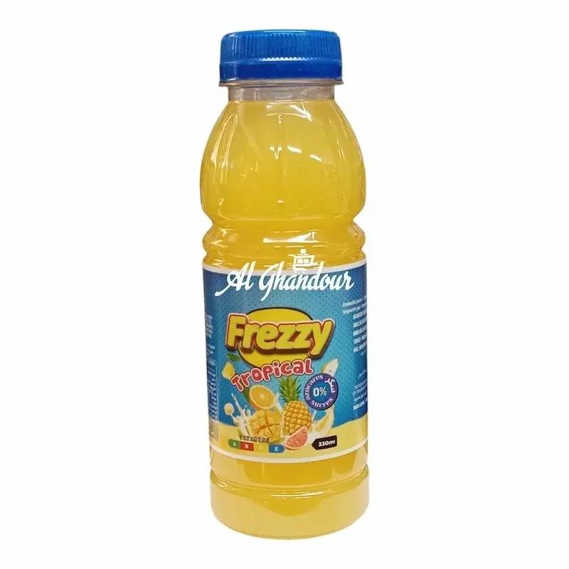 Boisson Frezzy Tropical Sans Sucre – 330 ml My Store