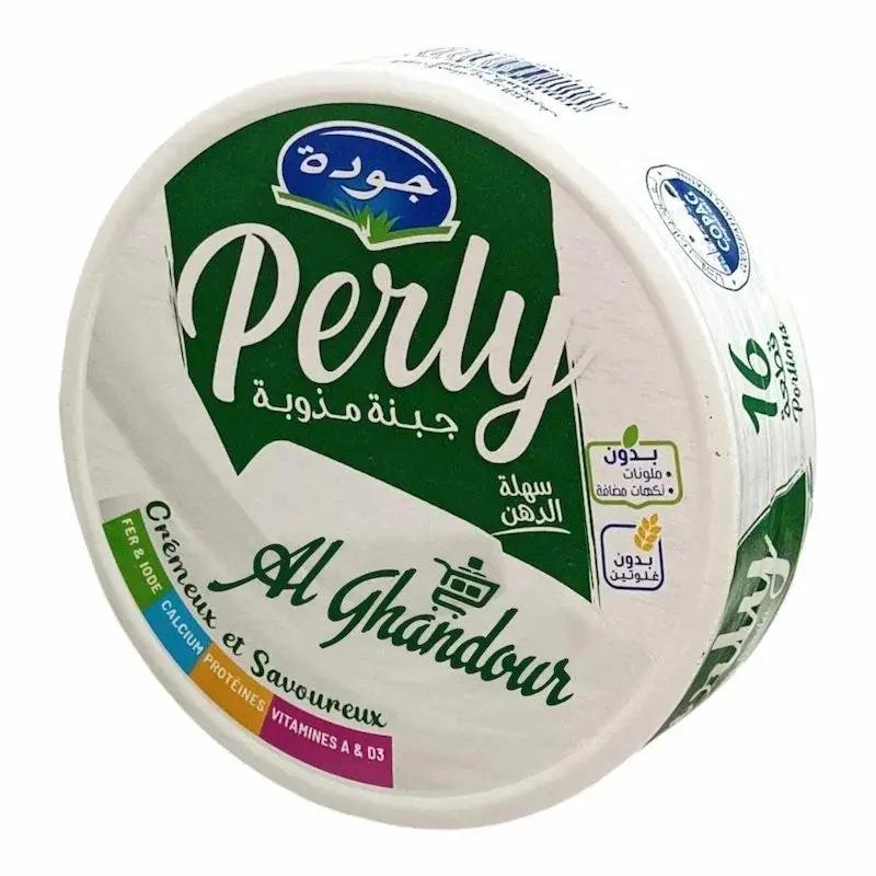 Fromage Fondu 16 Portions – Perly Jaouda My Store