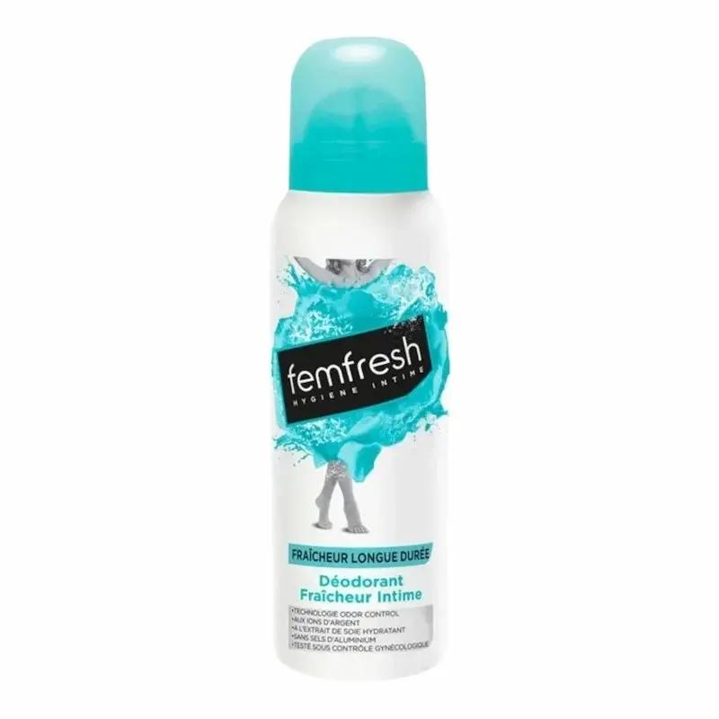 FEMFRESH Deodorant Fraicheur Intime – 125 ml My Store