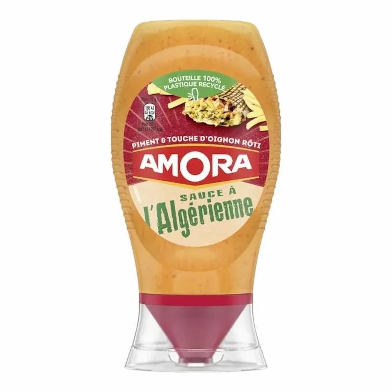 Amora Sauce Algerienne – 260 g My Store