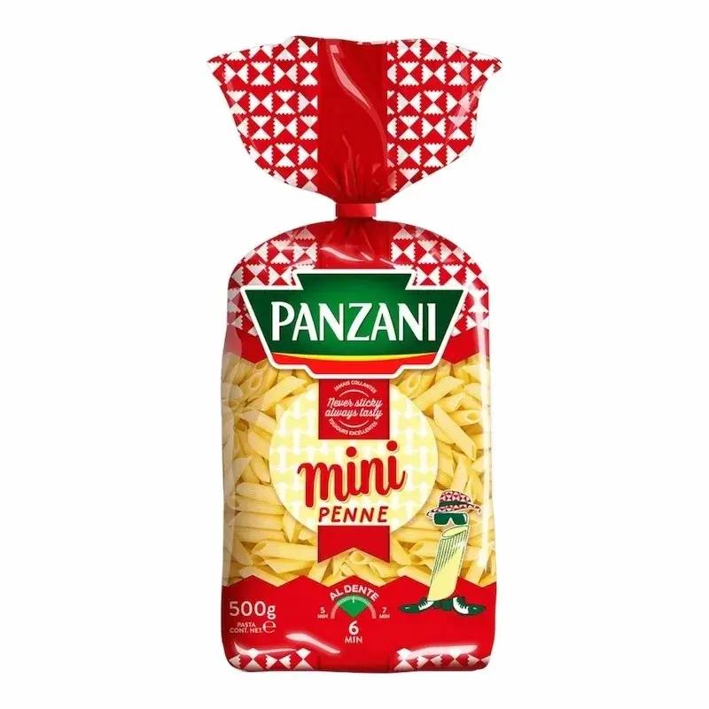 Mini Penne Panzani 500g My Store