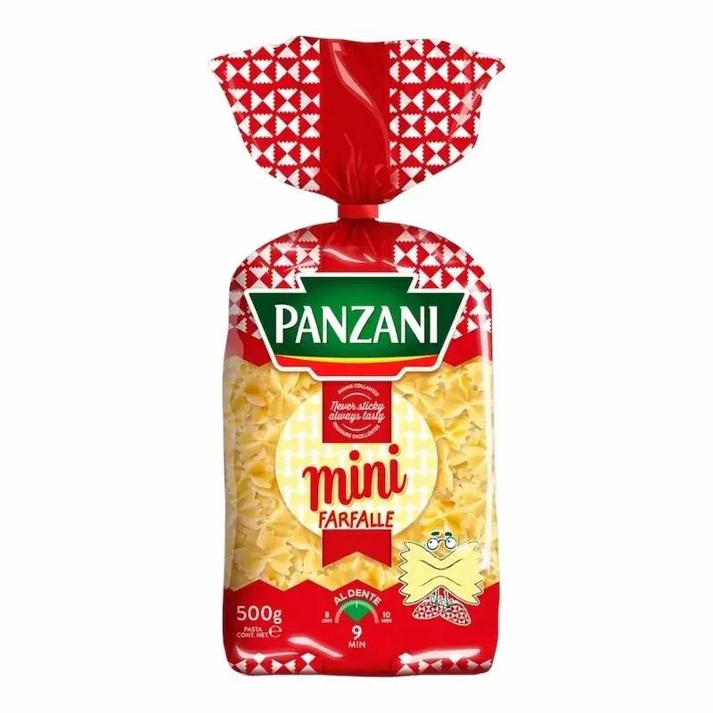 Mini Farfalle Panzani 500g My Store