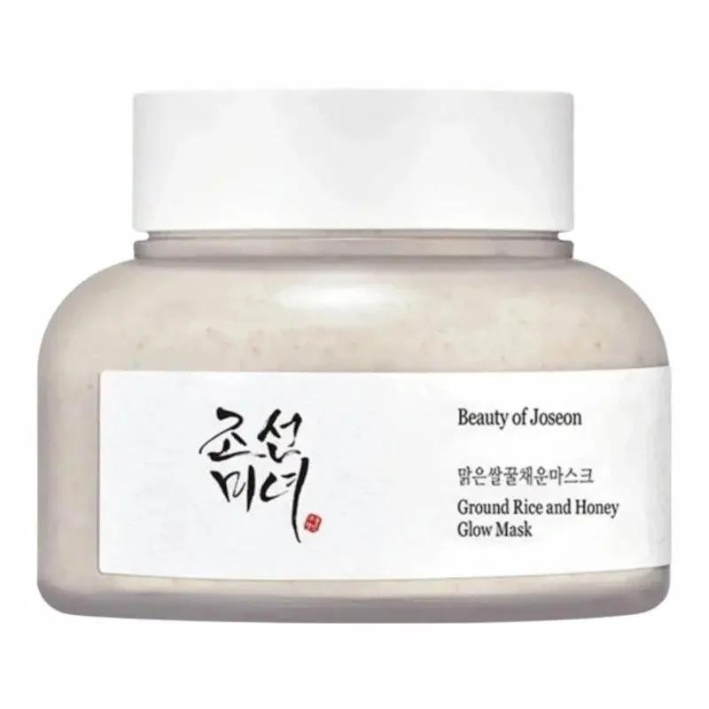 Beauty of Joseon Masque Eclat Riz & Miel 150ml – Hydratation, Nutrition & Lumière Naturelle My Store