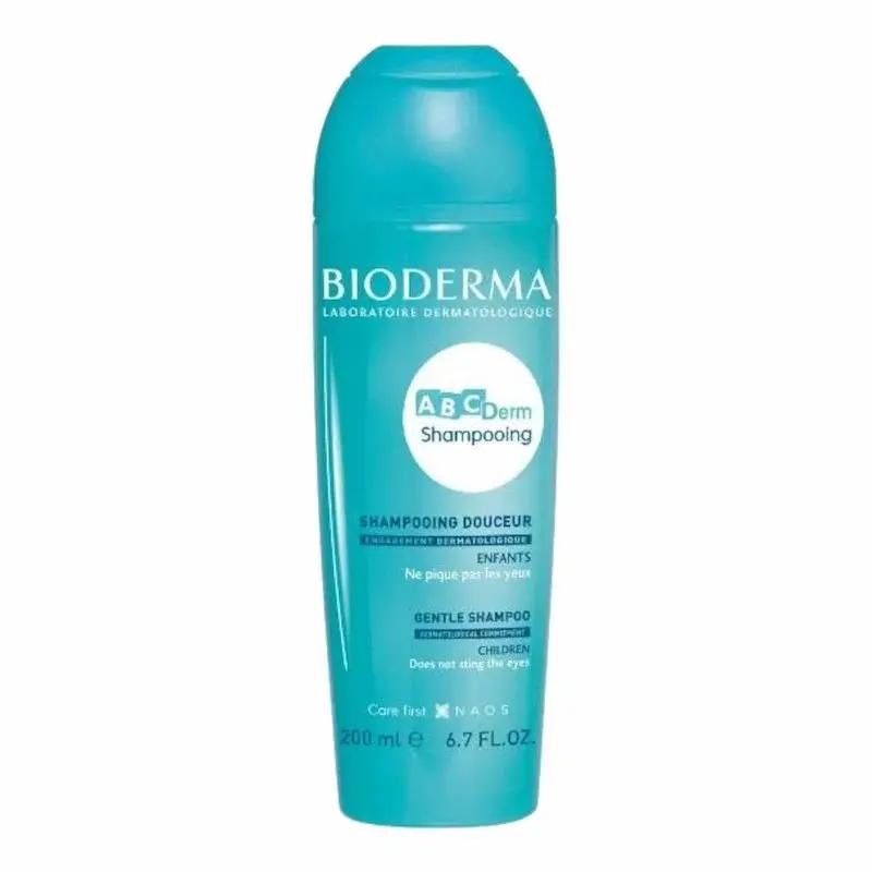 BIODERMA ABCDerm Shampooing Douceur Enfant 200ml My Store