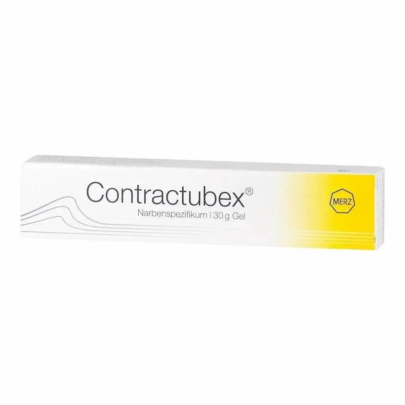 Contractubex Gel Cicatrices – Merz My Store