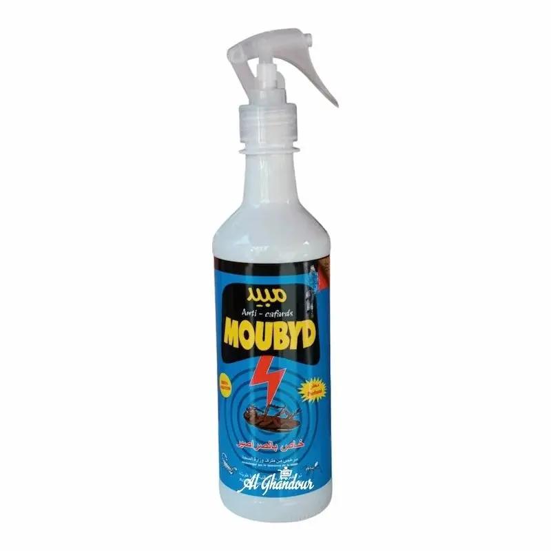 MOUBYD Anti-Cafards 450 ml My Store