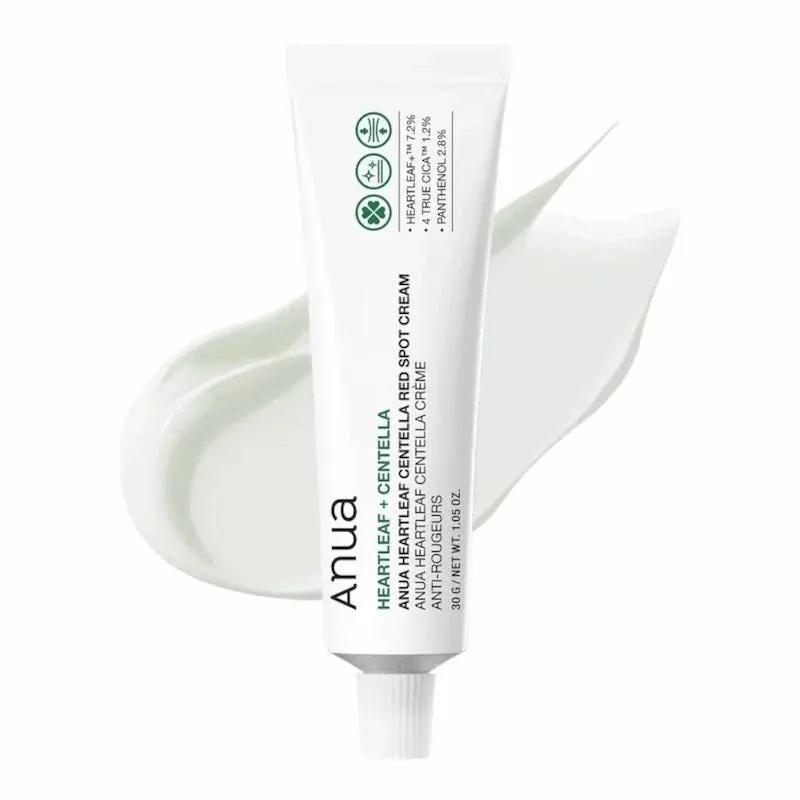 Anua Creme Anti Imperfections Red Spot à la Centella & Houttuynia – 30 g My Store