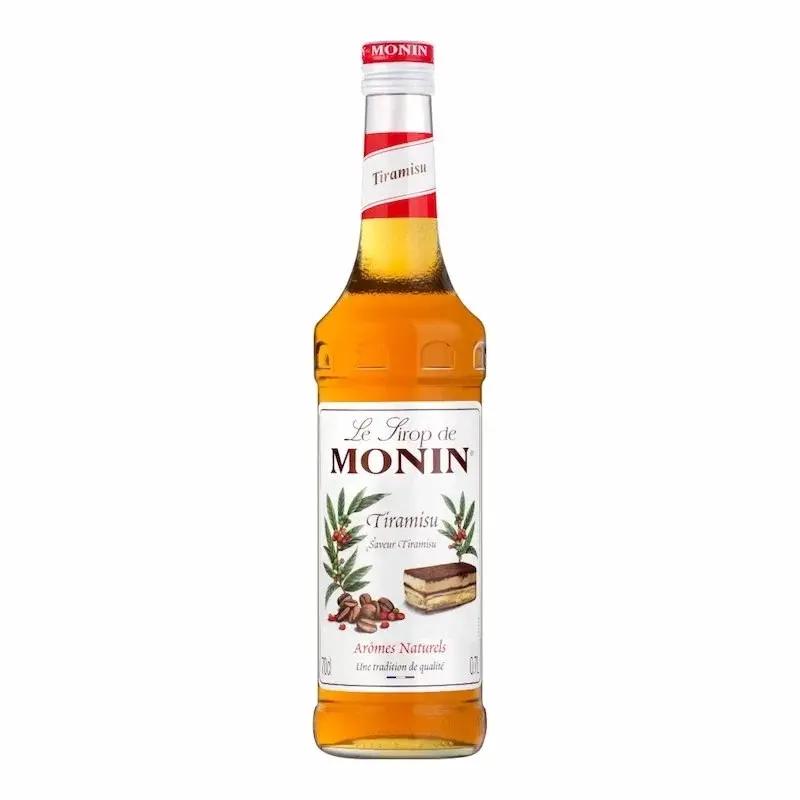 Monin Sirop Tiramisu 70 cl My Store