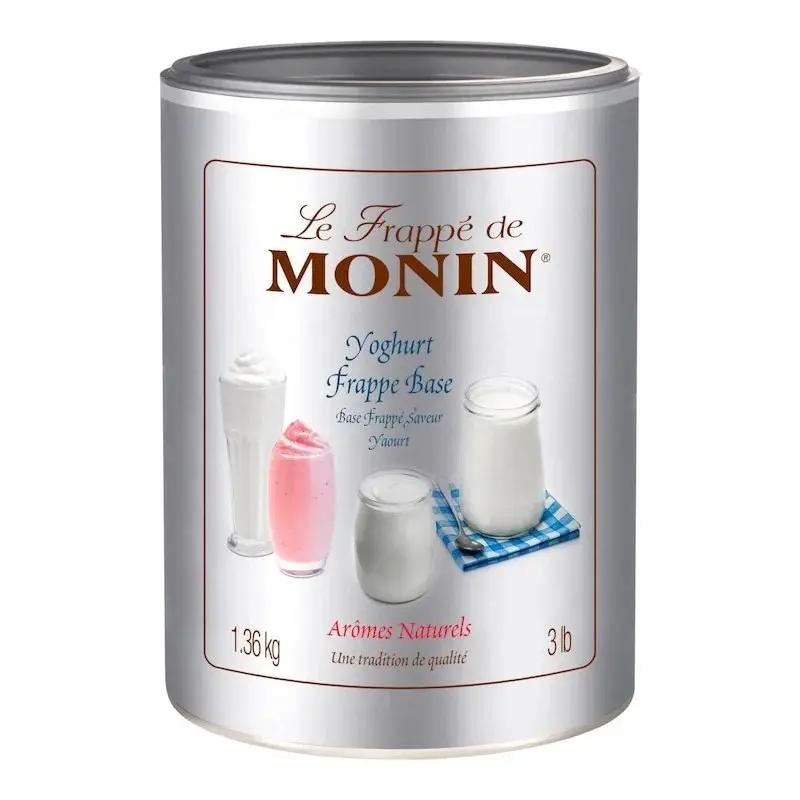 Le Frappe de MONIN Yogurt 1,36 kg My Store