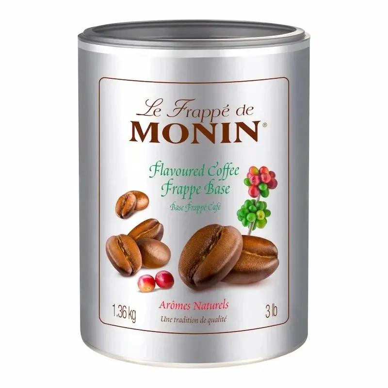 Le Frappe de MONIN Coffee 1,36 kg My Store