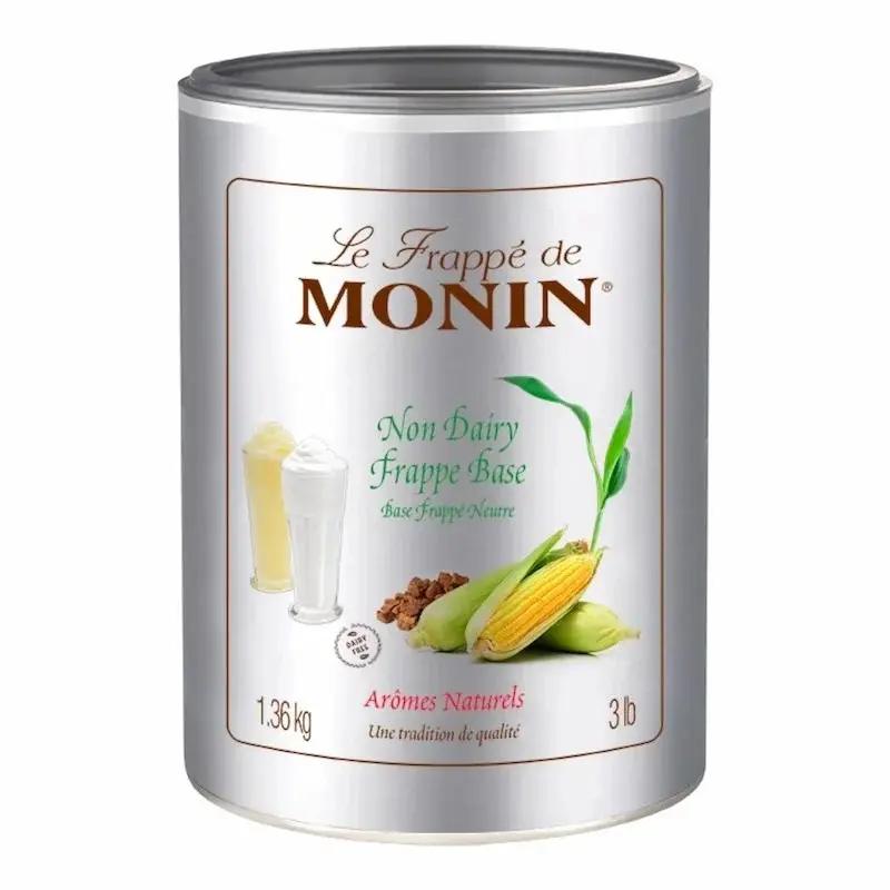 Le Frappe de MONIN Non Dairy – 1,36 kg My Store