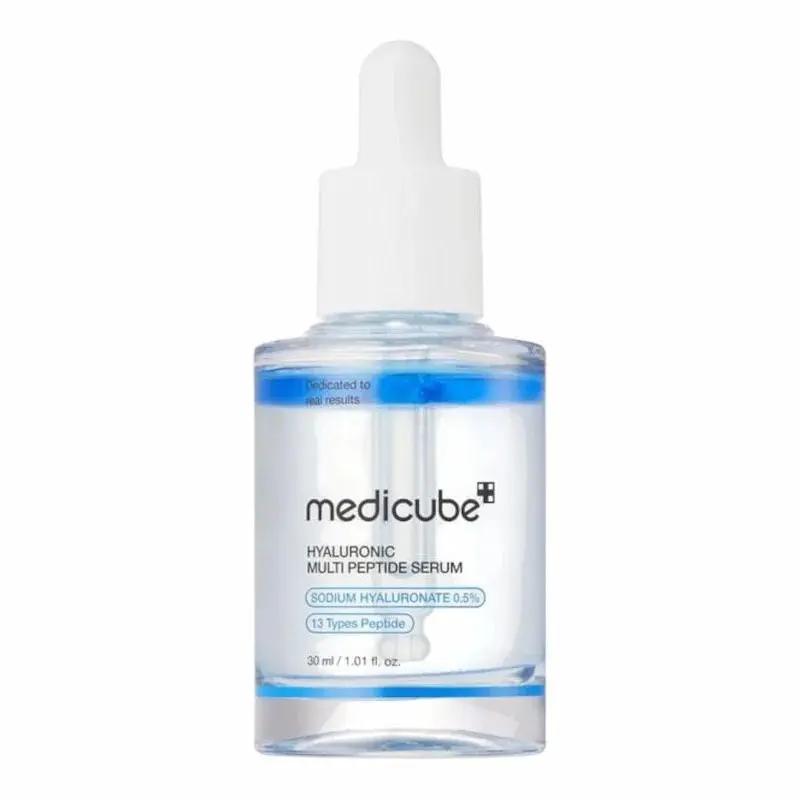 MEDICUBE Serum Hyaluronic Multi-Peptide – 30 ml My Store