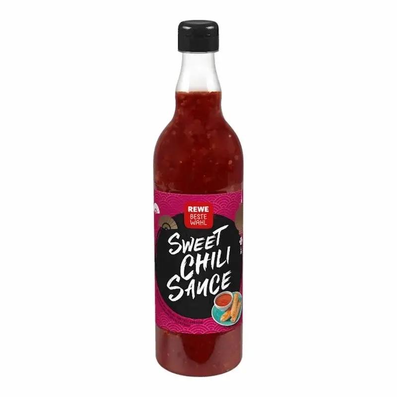 Rewe Sauce Sweet Chili 700ml – Saveur Sucrée-Piquante Authentique My Store