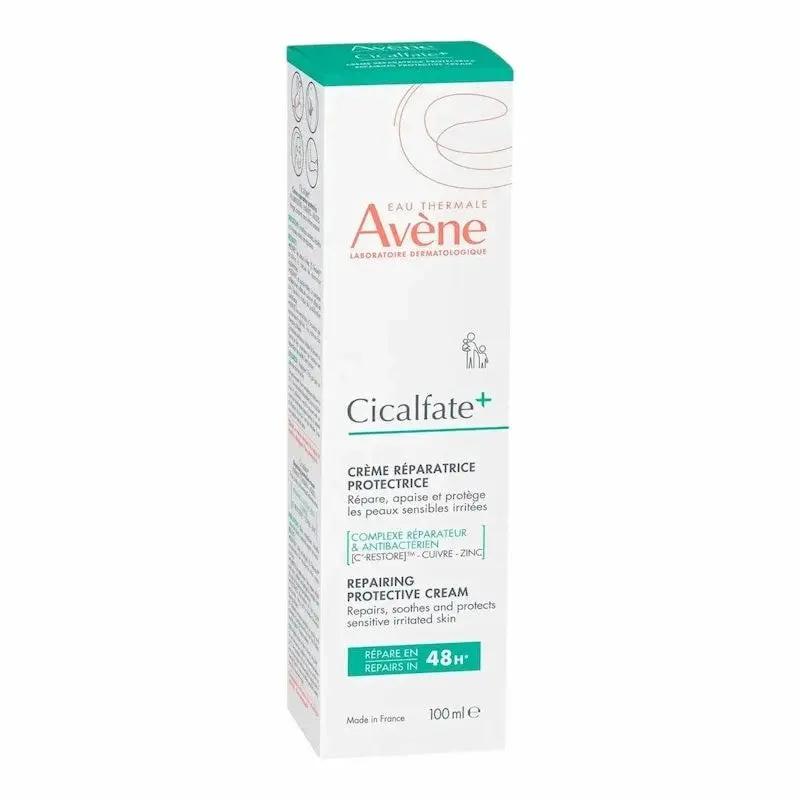 Avene Cicalfate+ Creme Reparatrice Protectrice 100 ml My Store