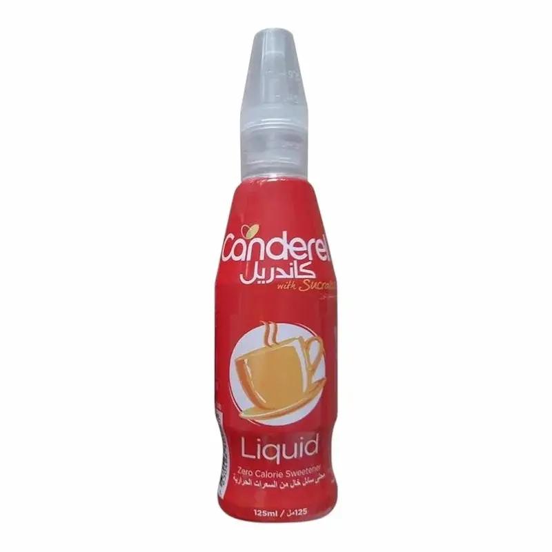 Canderel Sucralose Liquide 125ml My Store