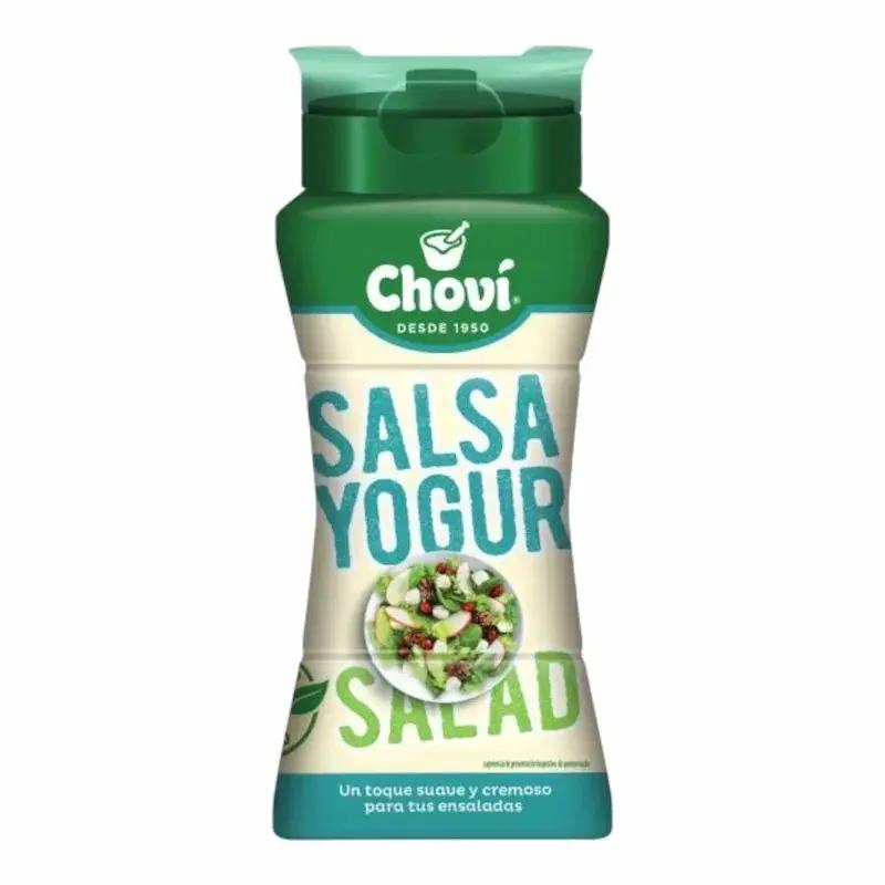 Chovi Sauce au Yaourt 250 ml My Store