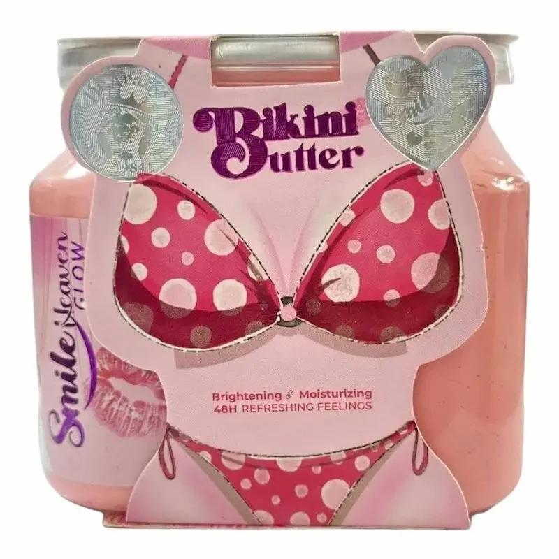 Heaven Smile Beurre Eclaircissant & Hydratant Zones Intimes – Bikini My Store