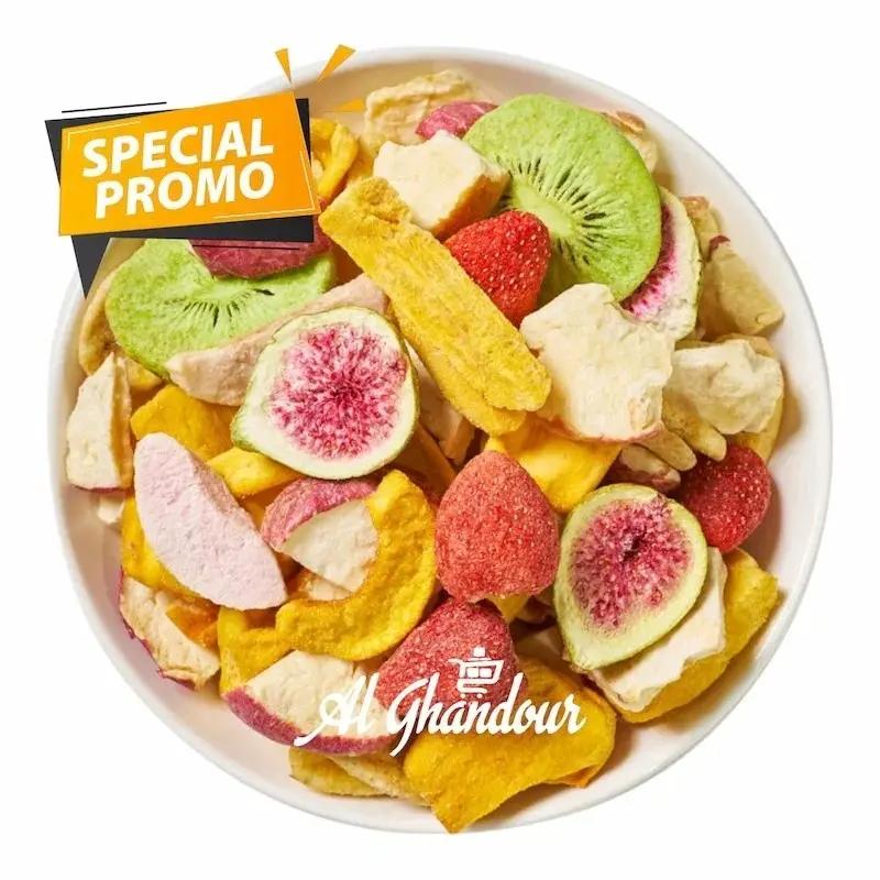 Mix de Fruits Seches par Lyophilisation – 150g My Store