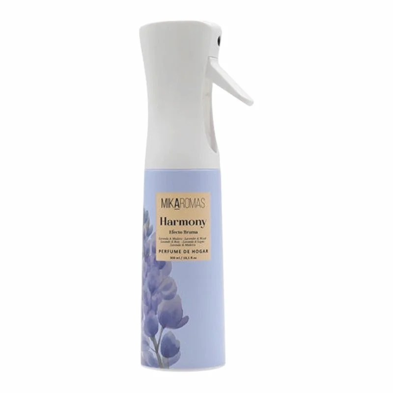 Mikaromas Parfum d’Ambiance Harmony Aromatica – 300 ml