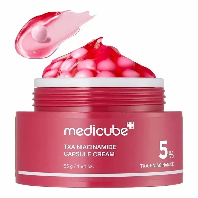 MEDICUBE Creme TXA Niacinamide Capsule – 55g My Store