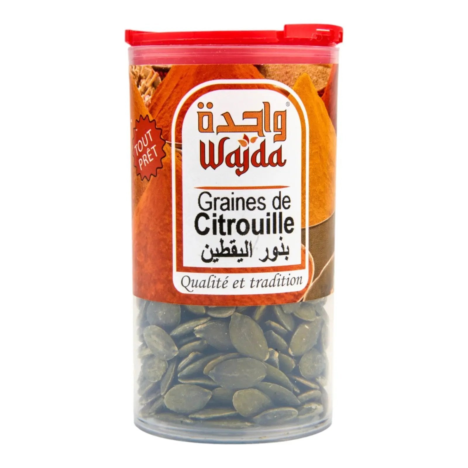 Wajda Graines de Citrouille 200g My Store
