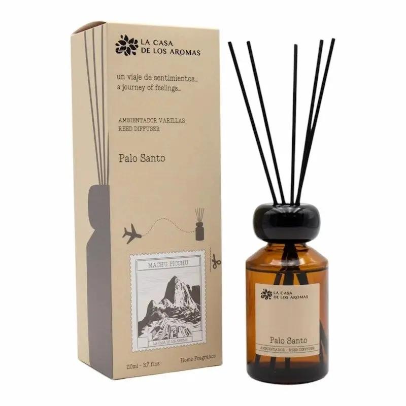 La Casa de los Aromas – Diffuseur Palo Santo 110ml My Store