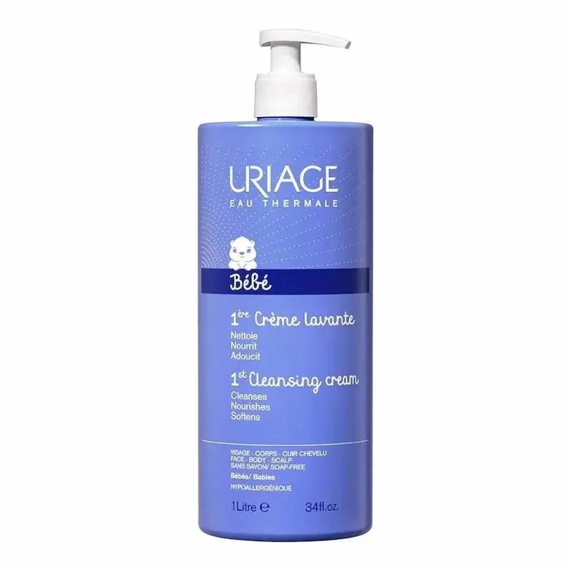 Uriage Bebe 1ère Crème Lavante 1L My Store