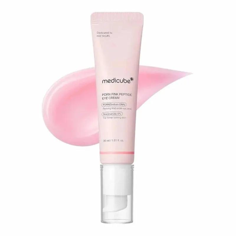 Medicube Creme Contour des Yeux PDRN Pink Peptide – 30ml My Store