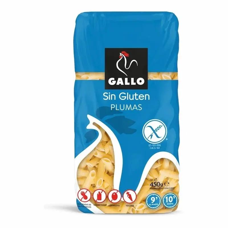 Gallo Prenne Sans Gluten – 450 g My Store