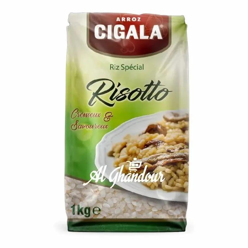 Riz Special Risotto Cigala – 1kg My Store