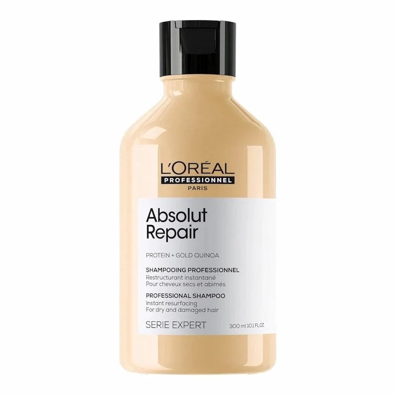 LOreal Professionnel Absolut Repair Shampooing Reparateur – 300ml