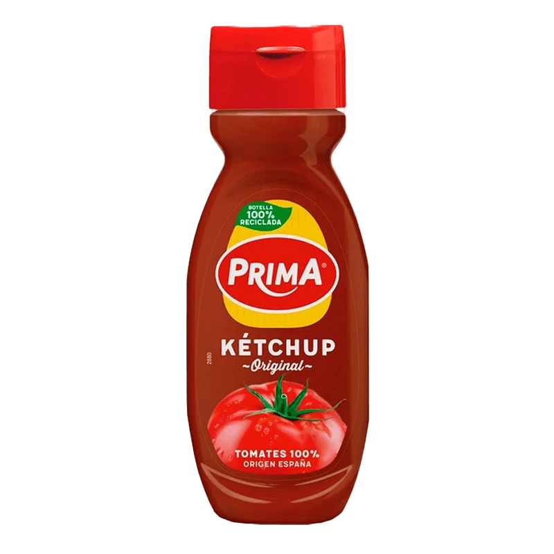 Prima Ketchup – 290g My Store