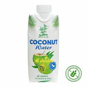 Bamboo Tree – Eau de Coco Naturelle – 330ml My Store