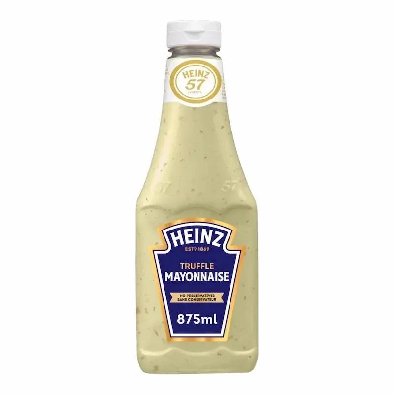 Heinz Mayonnaise a la Truffe – 875 ml My Store