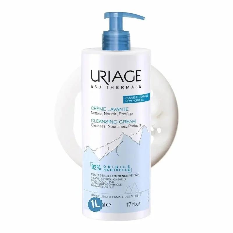 Uriage Creme Lavante – 1L My Store