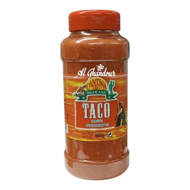 Assaisonnement Taco Cantina – 600g My Store