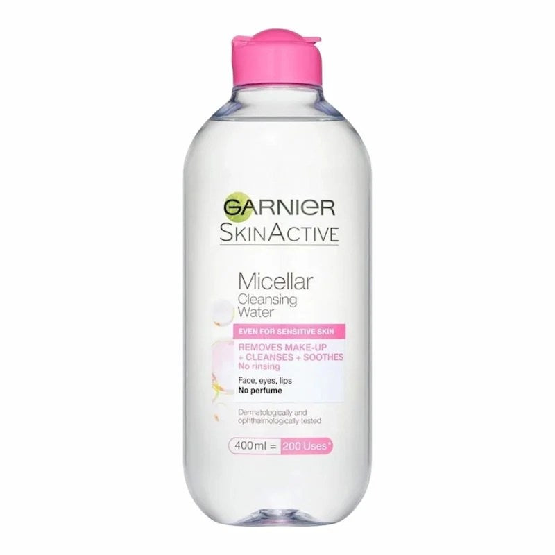 Garnier Eau Micellaire Tout-en-Un – 400 ml