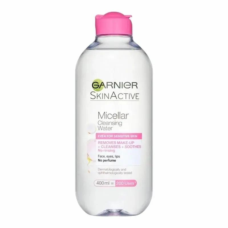 Garnier Eau Micellaire Tout-en-Un – 400 ml My Store